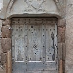 Door in LaGrasse