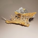 Gips - Lugnez Graubünden Schweiz