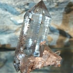 Bergkristall - Cavradi Sedrun Schweiz