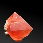 Rosa Fluorit - Frunthorn Vals Graubünden Schweiz