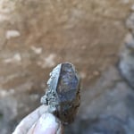 Bergfrischer Bergkristall - Graubünden Schweiz