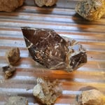 Funde vom Sommer 2020 putzen