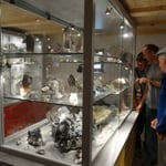 Drei Generationen: Grossvater Casutt †, Sohn Walter † und Enkel Hannes