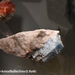 Beryll - Vals Graubünden Schweiz