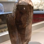 Rauchquarz - Vals Graubünden Schweiz