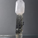 Zepterquarz - Vals Graubünden Schweiz