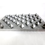 マシング（鉄材）