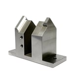 マシニング加工（SUS303）