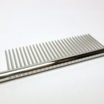 NC旋盤（真ちゅう・圧入組立品・メッキ）