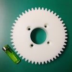 マシニング（樹脂・削り出し）