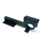 マシニング加工（アルミ・黒アルマイト）