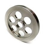 マシニング加工（ステンレス）