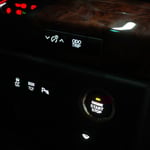 ＴＯＹＯＴＡ　ヴェルファイア　スタートスイッチ他ＬＥＤ打替