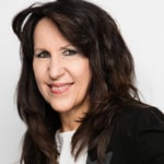 Beatrice Ganz, Präsidentin des Vereins Astrologische Gesellschaft Zürich