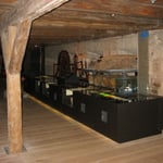 Klosterausstellung (Walkenried), Foto: Gränz Innenausbau