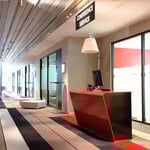 Quality Hotel Q33 (Oslo, Norwegen), Foto: Ilja C. Hendel