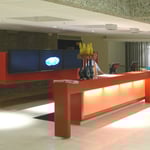 Quality Hotel Q33 (Oslo, Norwegen), Foto: Gränz Innenausbau