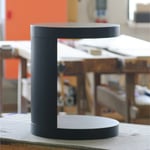 Nachttischserie (Schweden), Foto: Klaus Conrad