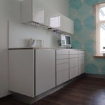 Dentalzeile Zahnarztpraxis Dr.Katrin Rudakoff (Jena), Foto: Christoph Meiland