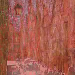 Tübinger Quartet: Marktplatz. Quatuor Tubingois: place du marché