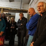 Einführung: Pr. Fried Dähn