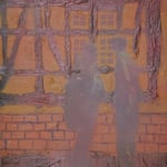 Tübinger Quartet: die Goghen. Quatuor Tubingois: le prof et le paysant.