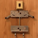 Der Landrat. Le sous-prèfet