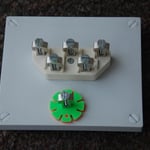 Mannschaft 03. L'équipe 03