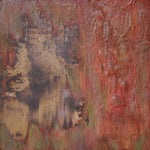 Tübinger Quartet: Neckarfront. Quatuor Tubingois: fassade du Neckar