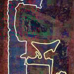 Der Schmied, uv. Le ferronnier