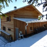 Sanierung Ferienhaus 