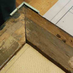 Bilderrahmen mit offener Gehrung Bildaufhänger - multifunktionaler #bildaufhänger #bilderaufhänger #bildaufhaenger #bilderaufhaenger #bildaufhänger_metall #bildaufhänger_zubehör  