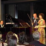 シューベルト・プリンツ・トリオによる名演を堪能！