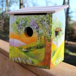 Virginia Countryside front and side $85