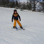 Training zum Kids-Cup