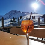 das sind doch gute Ausblicke