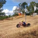 Bullcart-Meisterschaft 2022