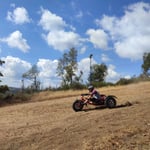 Bullcart-Meisterschaft 2022