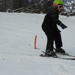 Training zum Kids-Cup