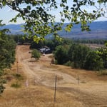 der Meisterschaftsparcours