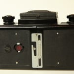 LOMO Sputnik Stereo Kamera  © by engel-art.ch