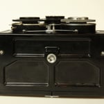 LOMO Sputnik Stereo Kamera  © by engel-art.ch