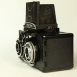 LOMO Sputnik Stereo Kamera  © by engel-art.ch