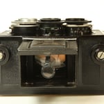 LOMO Sputnik Stereo Kamera  © by engel-art.ch