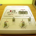 マイオモニター