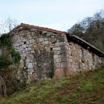 Cabaña de Ca Sancho