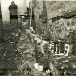 Teresa, bisabuela de Luís Rodriguez