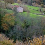 Cabaña de Ca Faustina
