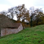 Cabaña de Ramón de Bernaldo