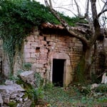 Cabaña de Pornacal